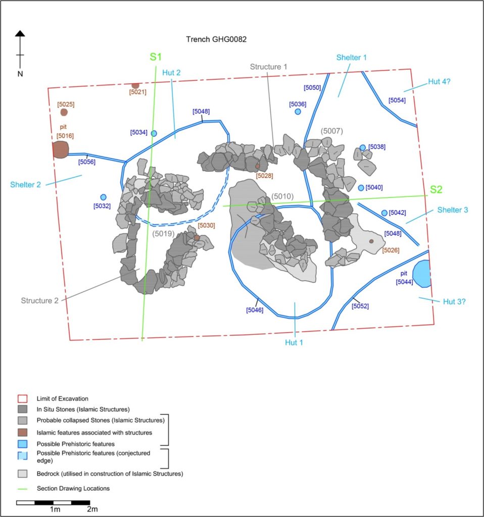 Ghagha Island Project