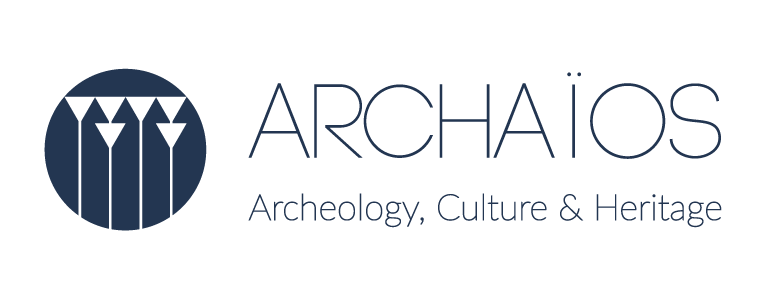 Logo Archaios