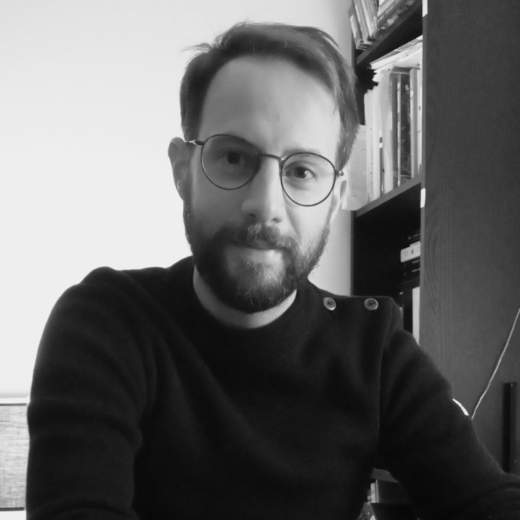 Maxime BONNAL