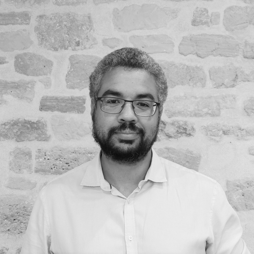 Jean-Daniel RICART