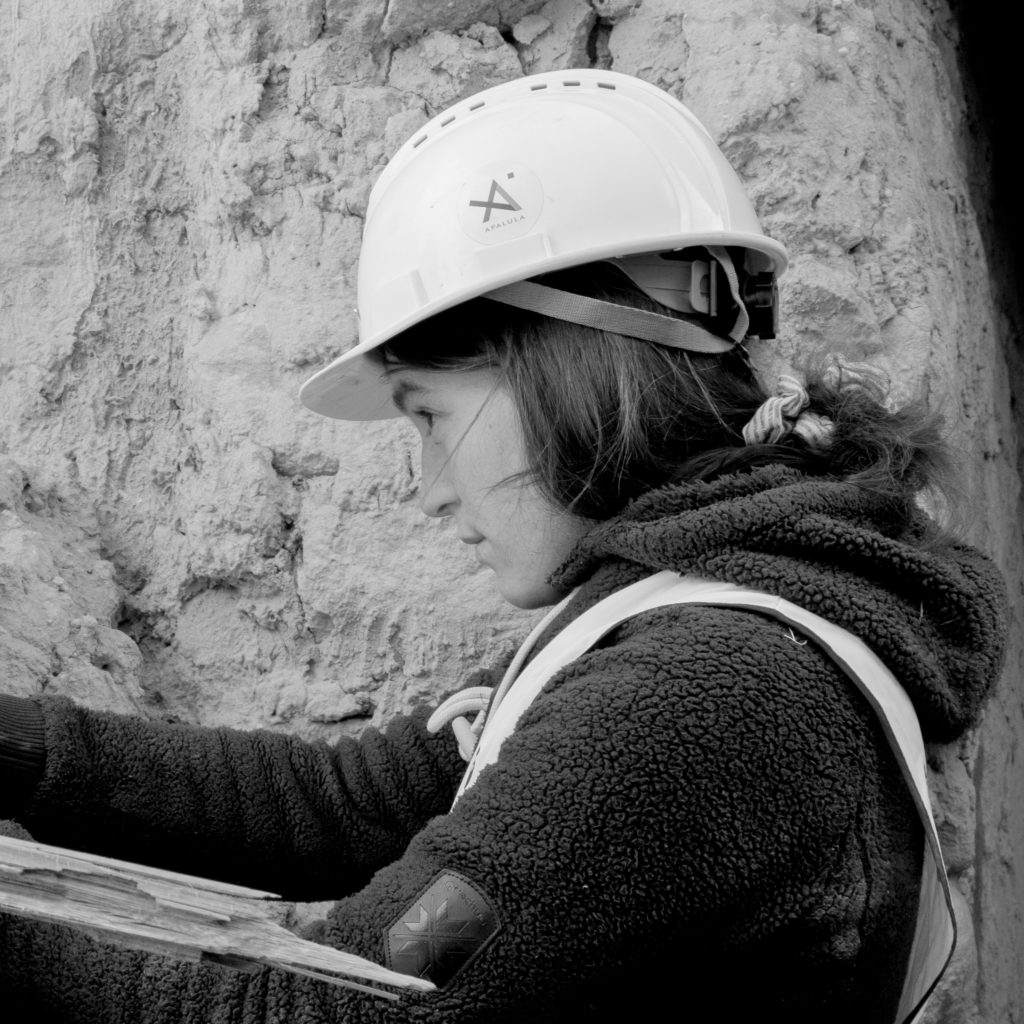 Manon Torre Guibert