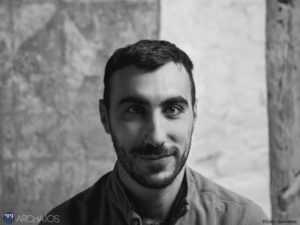 Nordine Ouraghi