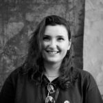 Portrait Laurine Poisson