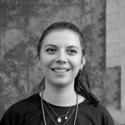 Laura Louman